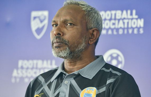 ފެސްކޯގެ އިތުބާރު ޒުވާން ކުޅުންތެރިންނަށް