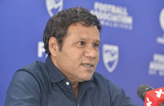 "ޓީމު މޯޓިވޭޓް ކުރަން ދަގަނޑޭގެ ލީޑާޝިޕް މުހިއްމު"