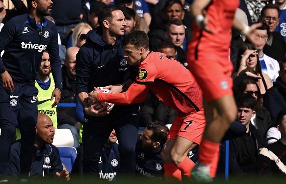 ނިއުކާސަލް އާއި ޗެލްސީ އަދި ޓޮޓެންހަމް ބަލިވެއްޖެ