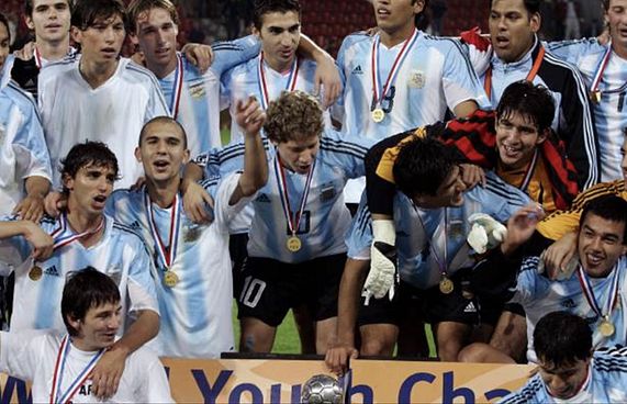 އިންޑޮނޭޝިއާ އަތުން އަތުލި ފުރުސަތު އާޖެންޓީނާ އަށް