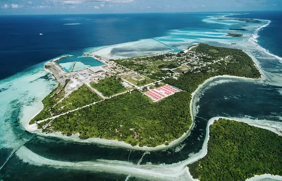 އެކަނިވެރި ބަލިމީހަކާ ހަވާލުނުވުމުން ކަންބޮޑުވުން!