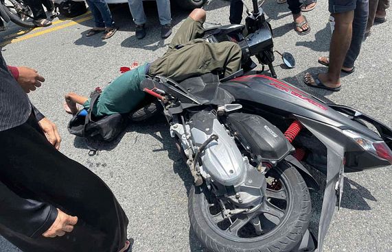 އެކްސިޑެންޓުތައް އިތުރުވެއްޖެ، މިއަހަރު 1907 ހާދިސާ