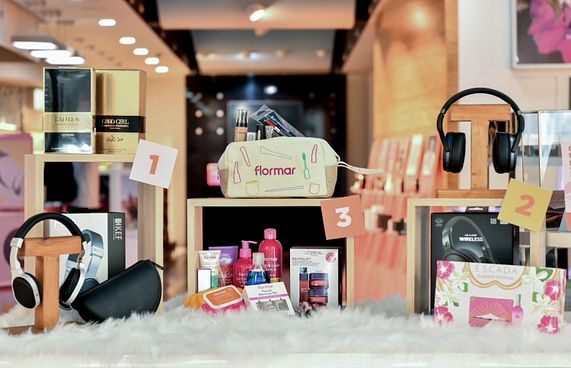 ލެކިއުޓްގެ "އީދު ހުވަނދު ޕްރޮމޯޝަން"