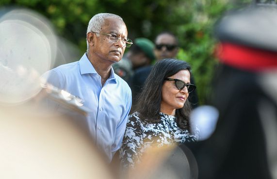 ރައީސް ހޮވައިދީ، އެ އޯގާތެރިކަން ކުރިއަށްދާނެ: ފަޒުނާ