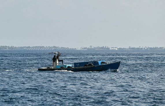 ކަނޑުވި 68 އަހަރުގެ ފިރިހެނަކު ސަލާމަތްކޮށްފި