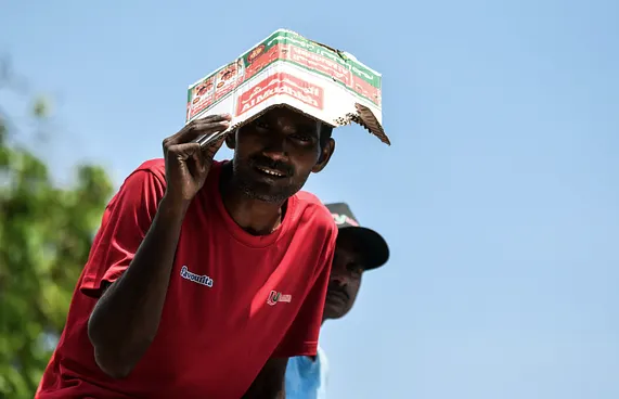 އަވިގަދަ ދުވަސްތަކާއެކު އިހުސާސްކުރެވޭ ހޫނުމިން މައްޗަށް