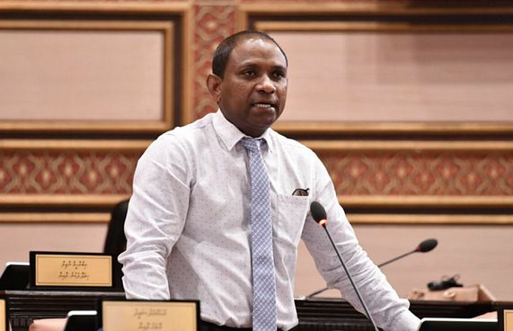 އިޒްރޭލް މީހުން ރާއްޖެ އެތެރެވުން މަނާކުރަން ގޮވާލަނީ