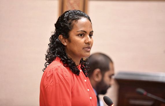 ކަނޑުއަޑިން ތެލާއި މިނަރަލް ހޯދުމަކީ ބޮޑު ގޯހެއް: ޝައުނާ