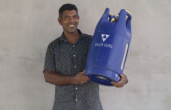 ވިލާ ގޭހުގެ ހަތަރު ފުޅިން ވިޔަފާރިވެރިއަކަށް!