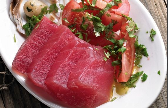 ބިގް ފިޝް އިން ގަނޑުކުރި މަހުގެ އާ އުފެއްދުމެއް