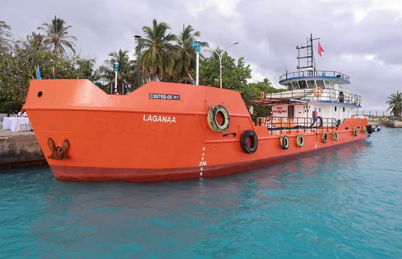 ޖެޓް ފިއުލް އުފުލަން ހާއްސަ ބާޖެއް އެސްޓީއޯއަށް