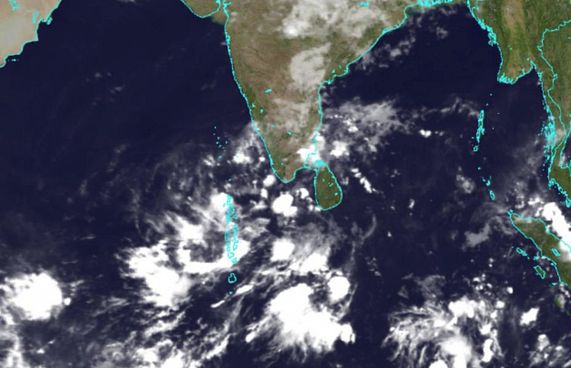 ވިއްސާރަވީ މަލިކު ކައިރީގައިވާ ކޮޅިގަނޑެއްގެ ސަބަބުން