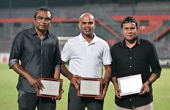 ކޯޗިންގެ އެންމެމަތީ ފާސް ސުޒޭން، ނިޒާމްބެ، އިންމައަށް