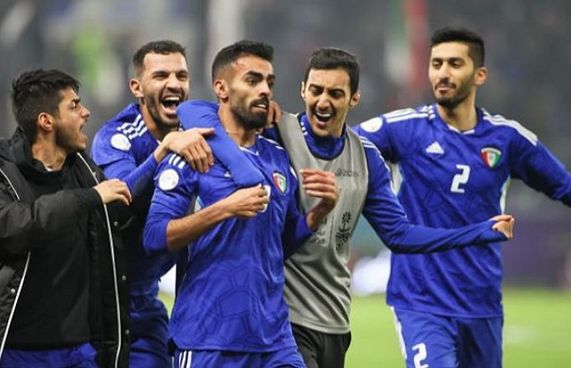 މި އަހަރުގެ ސާފް ޗެމްޕިއަންޝިޕްގައި ކުވައިތު ވާދަކުރަނީ