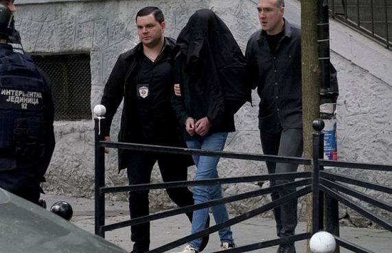 ސާބިއާގެ ސްކޫލެއްގައި 8 ދަރިވަރުން މަރާލައިފި