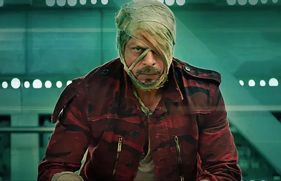 ޝާހުގެ "ޖަވާން"ގެ ދެވަނަ ބައެއް ގެނެސްދެނީ