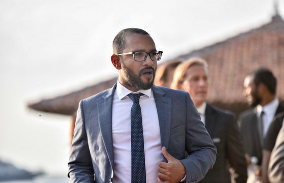 ސާފްގެ ނައިބު ރައީސަކަށް އަލީ އުމަރު އިންތިހާބު ކޮށްފި