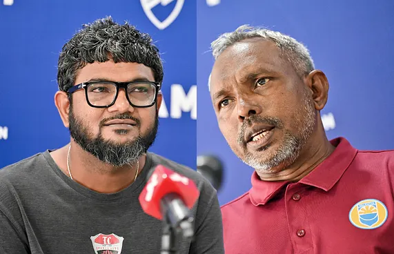 ވެލެންސިއާ އާއީ ޓީސީގެ ހާލަތު ބަދަލެއް ނުވި