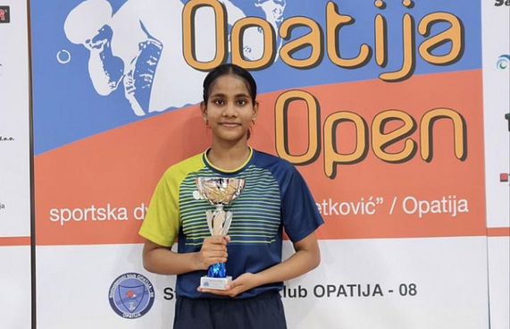 ކްރޮއޭޝިއާގެ މުބާރާތުން ދީމާއަށް ދެވަނަ