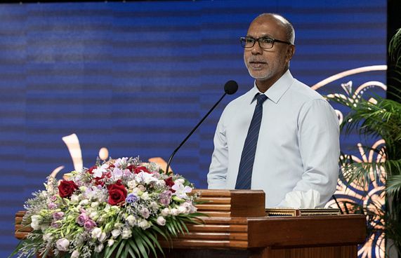 ހައްޖު ކޯޓާގެ ބާކީ 130 ޖާގައި ތަފުސީލެއް ނުދިން!