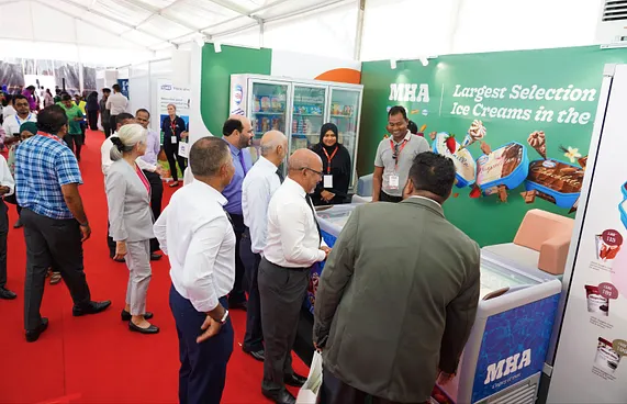 އެފްއެޗްއޭއެމް މިއަދު ނިމޭނެ