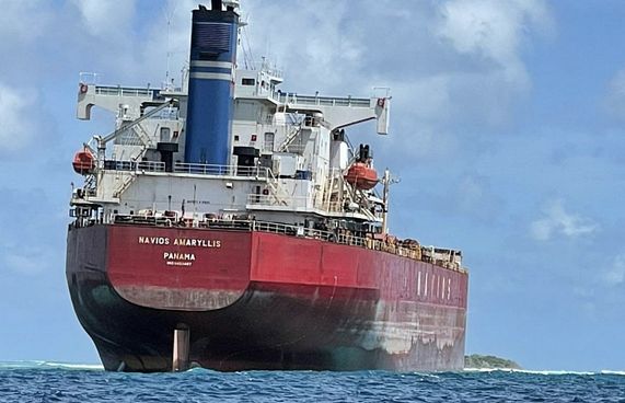 ތިމާވެށީގެ ޖޫރިމަނާ އަބަދު ގަލުއަޅާފައި!