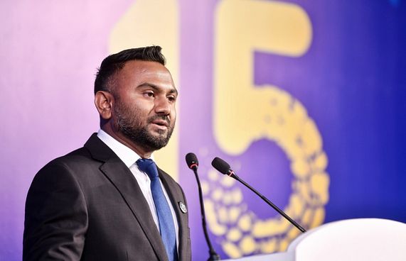 އެމްޓީޑީސީގެ ހިއްސާދާރުންނަށް 20 މިލިއަން ރުފިޔާ