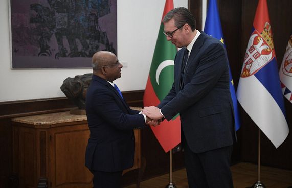 ކޮސޯވޯ މައްސަލާގައި ރާއްޖޭގެ ވިސްނުން ބަދަލެއްނުވޭ