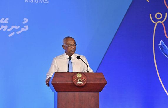 ސިއްހީ ދާއިރާގެ މުސާރައަށް އިތުރު ބަދަލުތަކެއް ގެންނަނީ