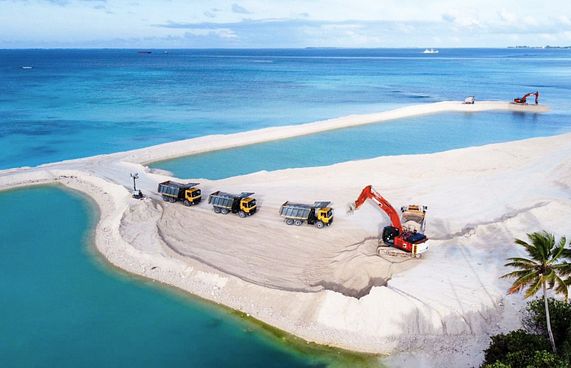 ރާއްޖޭގެ ތިމާވެއްޓާ ގުޅޭ ގައުމީ ދިރާސާއެއް ބޭނުންވޭ!