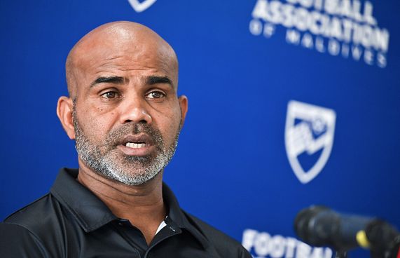 ދެވަނަ ޑިވިޝަން ހިލޭ ހިންގައިދޭން ނިޒާމް ހަވާލުވެއްޖެ