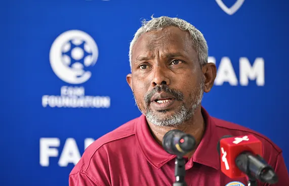 އެންމެ ބޮޑު އަމާޒަކީ މޮޅެއް ހޯދުން: ފެސްކޯ