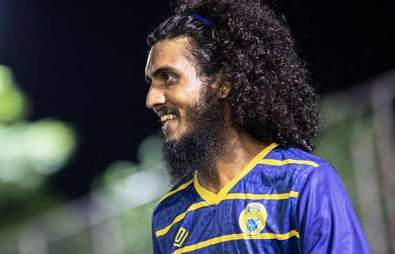 މެޗެއް ނުކުޅުނަސް އިއްބެ ގައުމީ ސްކޮޑަށް ނަގައިފި