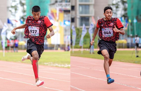 ފުޓްބޯޅައަށް ފަހު އެތުލެޓިކްސް އިން ވެސް ވިދާލައިފި