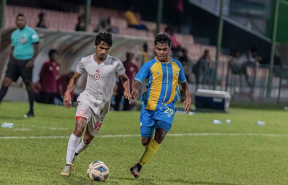 ވެލެންސިއާ ބަލިކޮށް ބުރުން ހިތްހަމަޖެހުން ހޯދައިފި