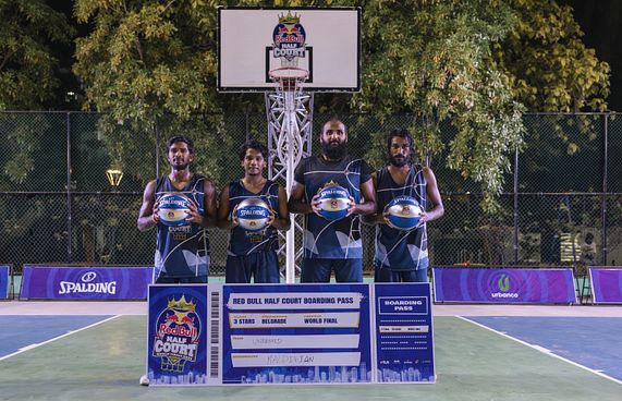 ހާފްކޯޓް ޗެމްޕިއަންކަމާ އެކު ދިވެހި ޓީމު ސާބިއާ އަށް