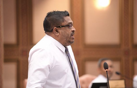އީވާ މަގާމުން ވަކިކުރާ މައްސަލާގައި ޖޭފޯގެ ސޮއި!