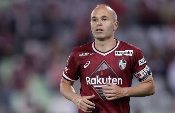 އިނިއެސްޓާ އެހެން ކްލަބަކާ ދިމާއަށް