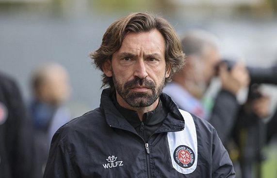 ތުރުކީ ކްލަބްގެ ކޯޗުކަމުން ޕިރްލޯ ވަކިކޮށްފި