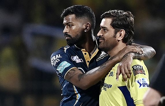 ގުޖުރާތު ޓައިޓަންސް މޮޅު، އެކަމު ހިތް އޮތީ ދޯނީ އަށް