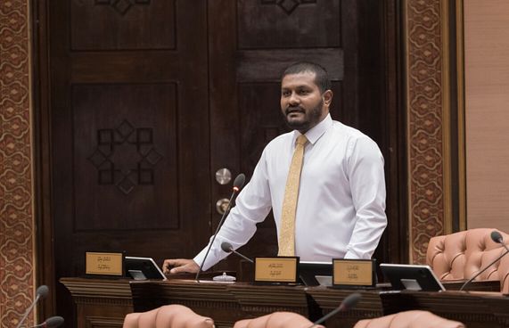 ޝިފާއުއަށް މަރުގެ އިންޒާރުދިން މައްސަލަ ބަލަން އެދެފި