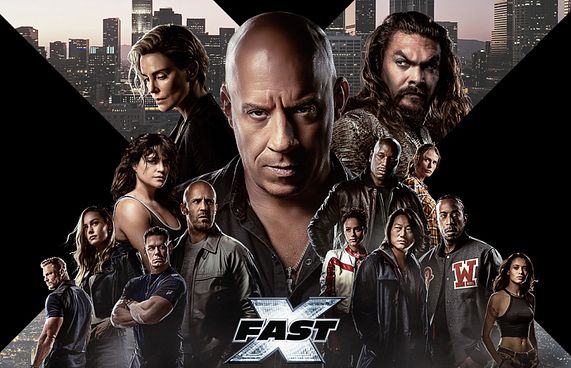 "ފާސްޓް އެކްސް" 500 މިލިއަން ޑޮލަރު ހުރަސްކޮށްފި