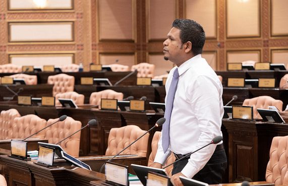 2ވެބްސައިޓް ބްލޮކްކުރި މައްސަލާގައި ކުއްލި މައްސަލައެއް