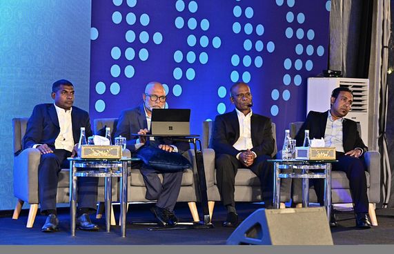 އެސްޓީއޯގެ ހިއްސާއަަކަަށް 77ރ. ބަހަން ނިންމައިފި