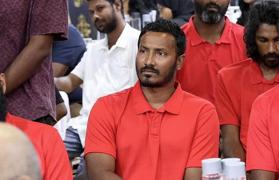 ޒިލާ އާއެކު ބާސްކެޓްބޯޅަ ޓީމް އިންޑިއާގައި ފަރިތަކުރަނީ