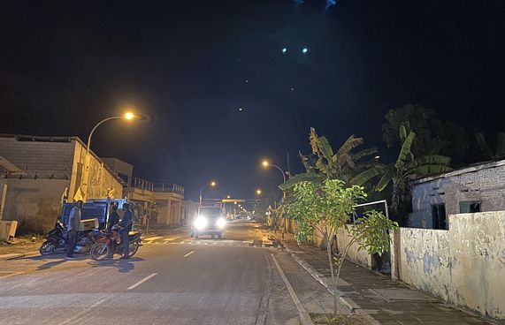 ހަމަނުޖެހުމަކަށް ފަހު ކޮއްކޮގެ ހަމަލާގައި މަރާލީ ބޭބެ