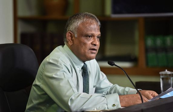 ފީ ޝީޓުގައި ސޮއިކުރާތާ 5 ދުވަހުން ސްޓޫޑެންޓް ލޯނުދެނީ