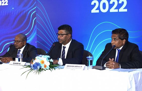 އެމްޕީއެލްގެ ޑިވިޑެންޑްގެ ގޮތުގައި 67.5 މިލިއަން