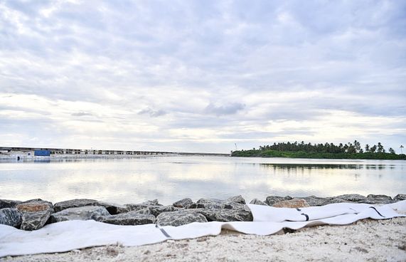 ވެލި ނެގުމަށް ހުއްދަ ދެވޭ ގޮތް ބަދަލުކޮށްފި