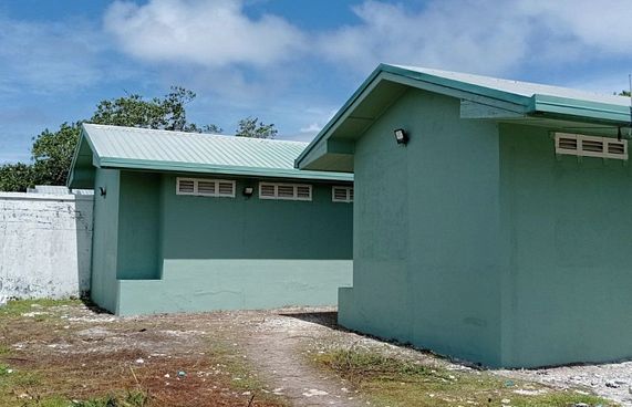 އާބަންކޯ އިން ހިންމަފުށީގައި ޖަލެއް ހަދައިފި